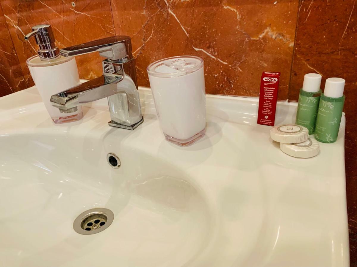 Room 1783 Old Town Dubrovnik Ngoại thất bức ảnh