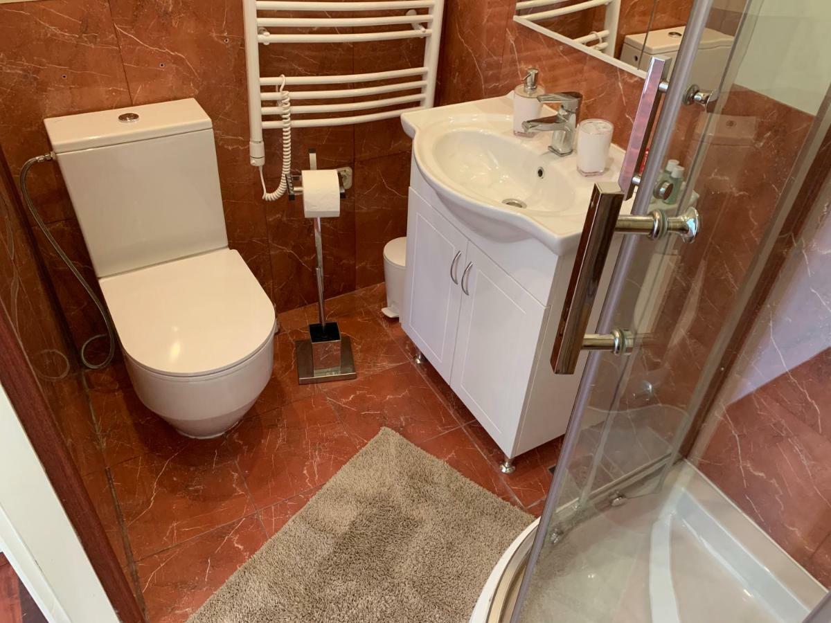 Room 1783 Old Town Dubrovnik Ngoại thất bức ảnh